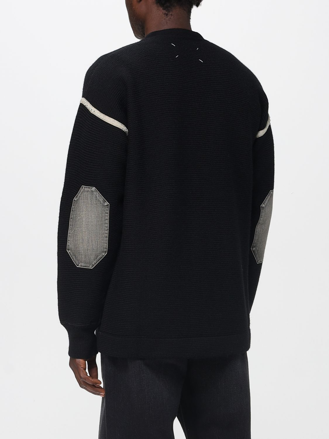 [Maison Margiela] Knitwear FW25 S67HP0035M13182 900