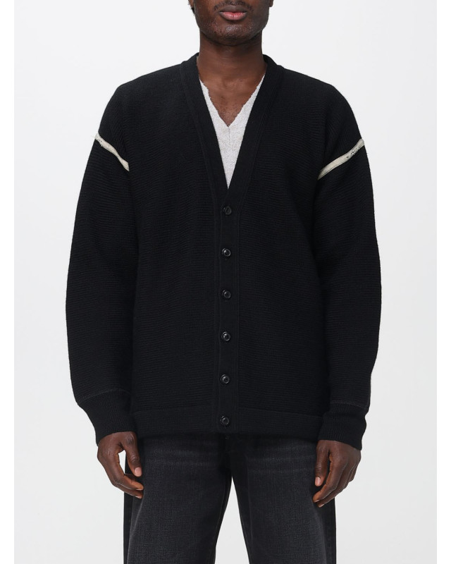 [Maison Margiela] Knitwear FW25 S67HP0035M13182 900
