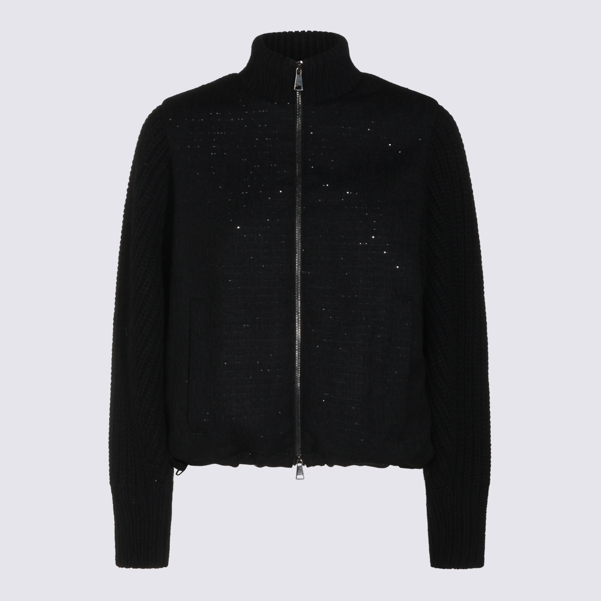 [Fabiana Filippi] Casual Jacket FW26 CTD226F220M371825