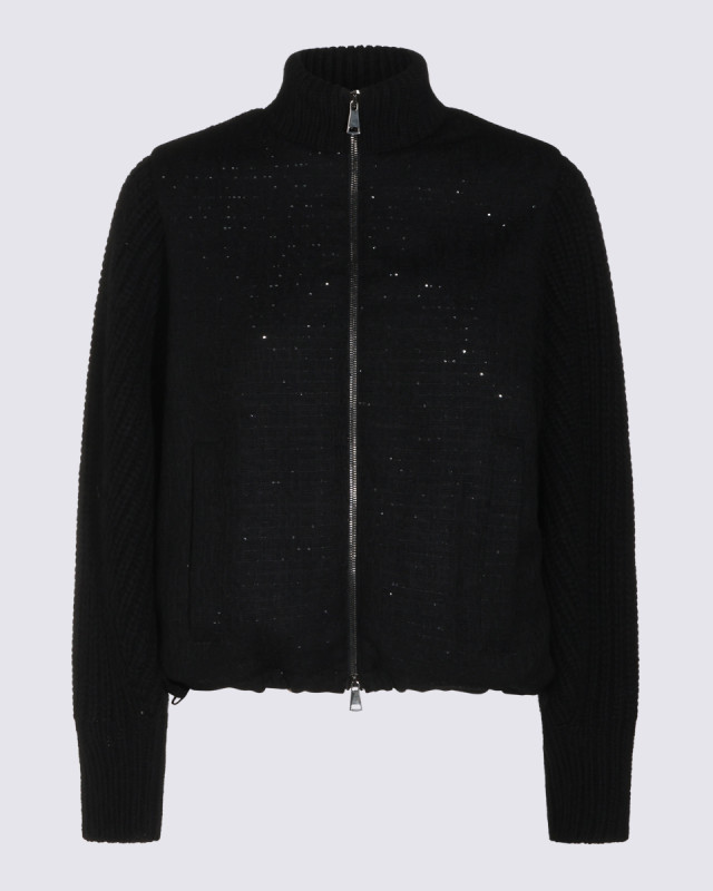 [Fabiana Filippi] Casual Jacket FW26 CTD226F220M371825