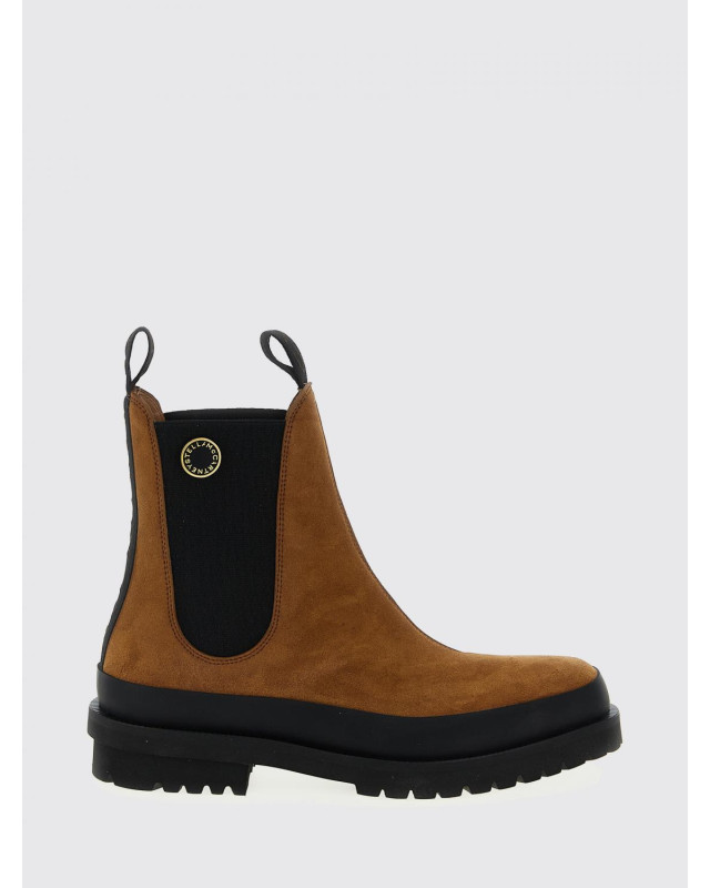 [Stella McCartney] Ankle Boots FW25 810596E00257 9787