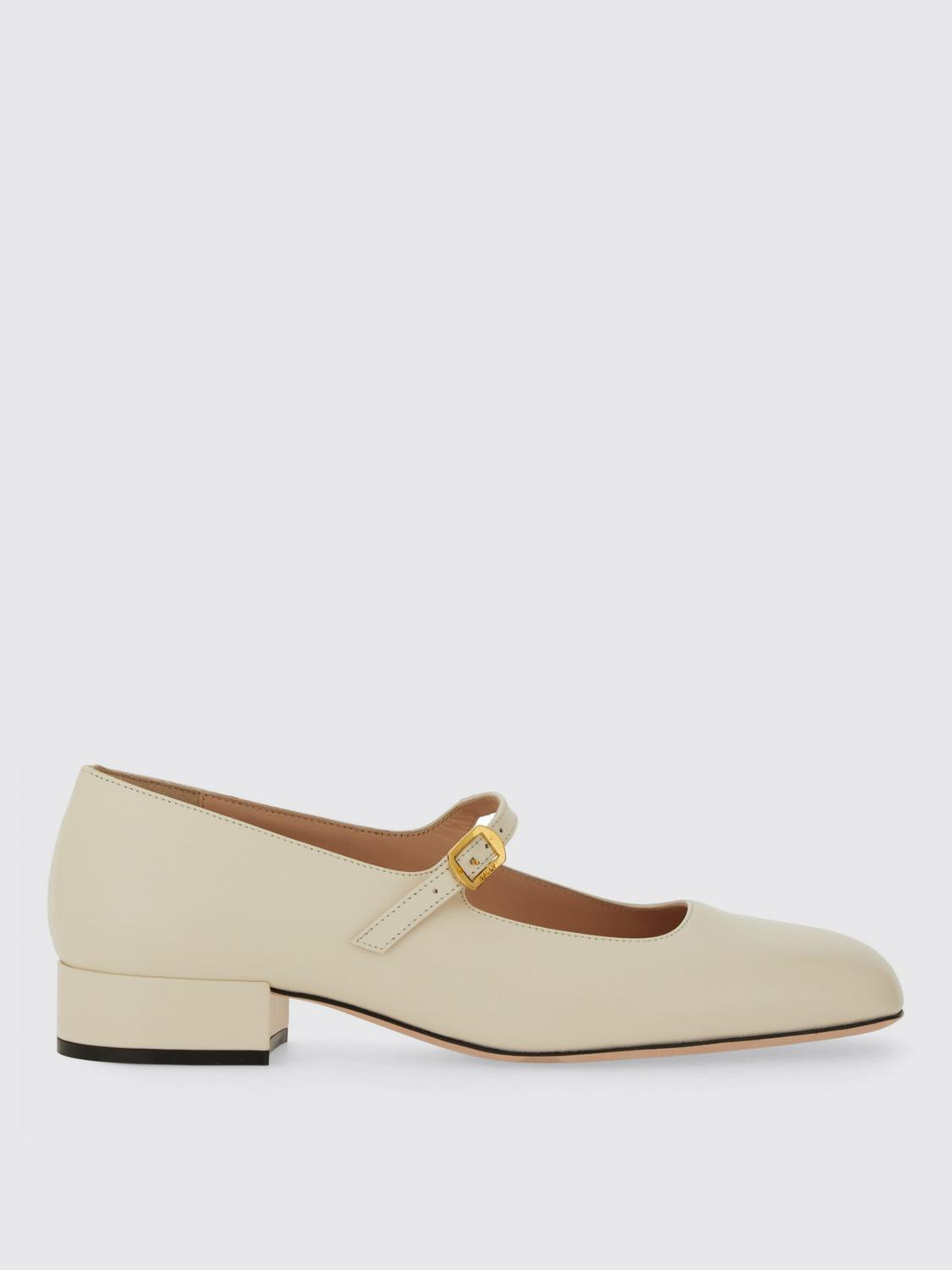 [Bally] Pumps SS25 WP3001VT82 1U101