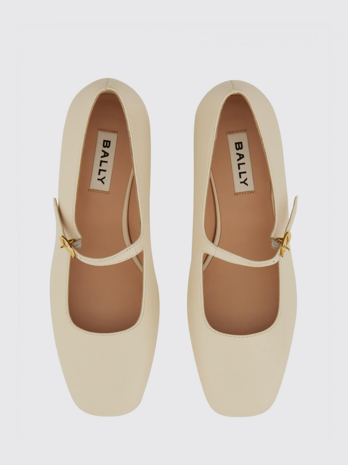 [Bally] Pumps SS25 WP3001VT82 1U101