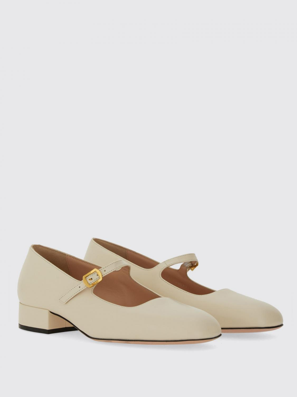 [Bally] Pumps SS25 WP3001VT82 1U101