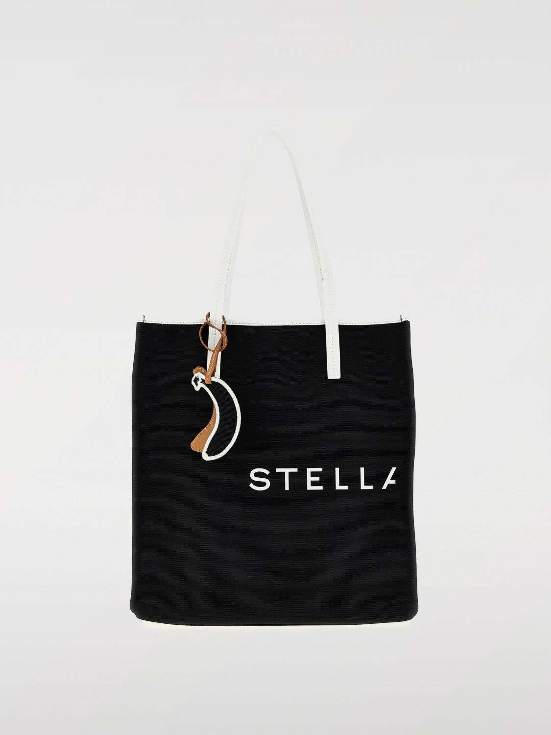[Stella McCartney] Shoulder bag FW25 7B0133WP0515 1000