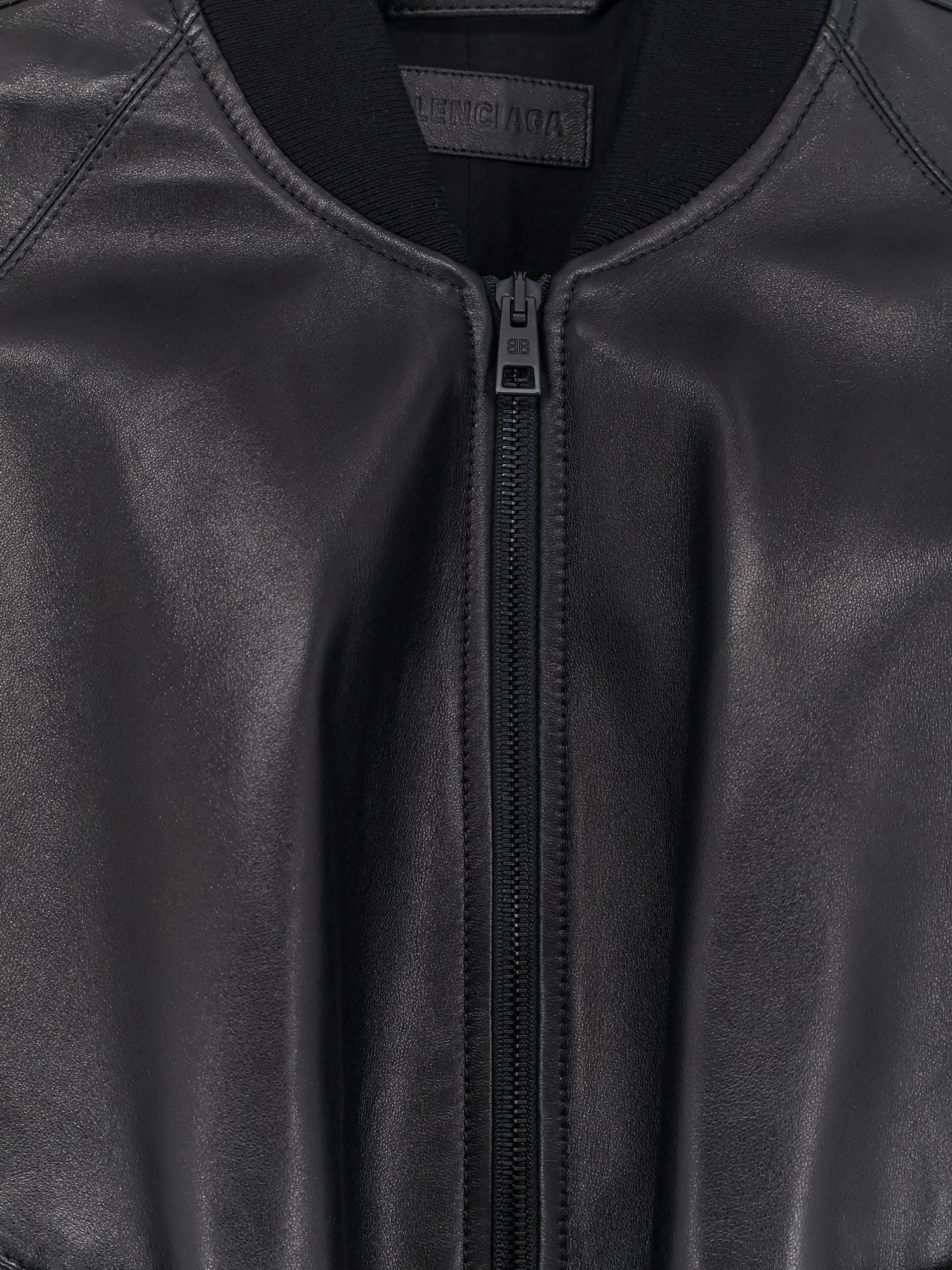 [Balenciaga] Jacket FW26 872003TUS111000