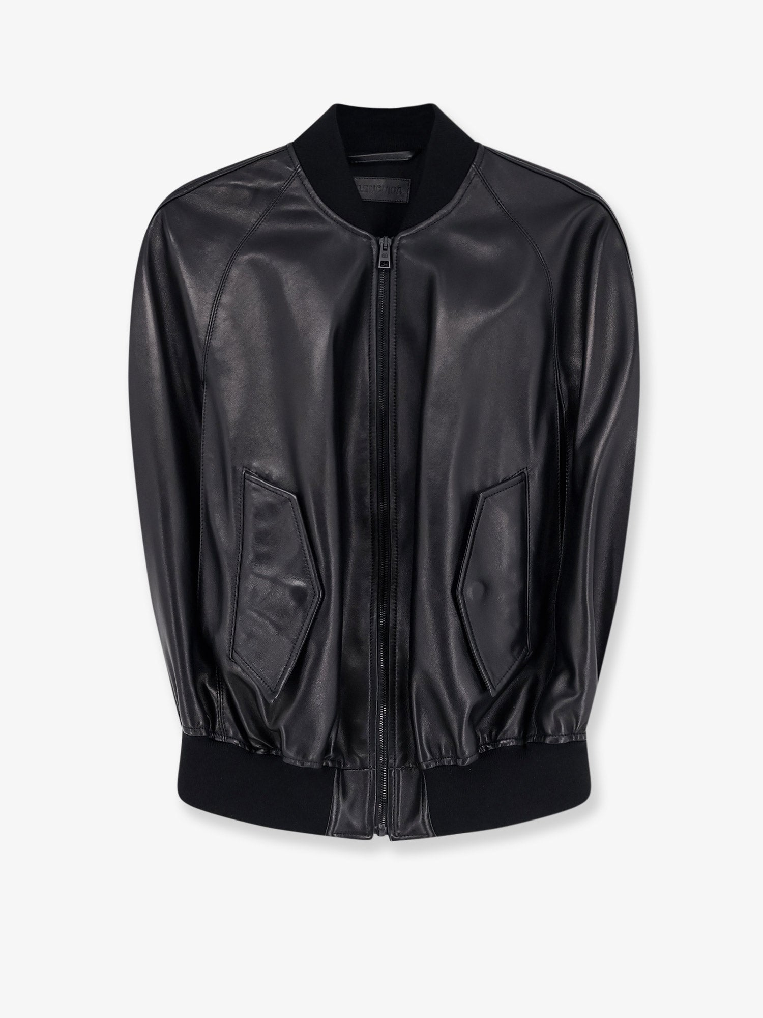 [Balenciaga] Jacket FW26 872003TUS111000