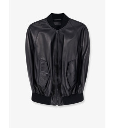 [Balenciaga] Jacket FW26 872003TUS111000