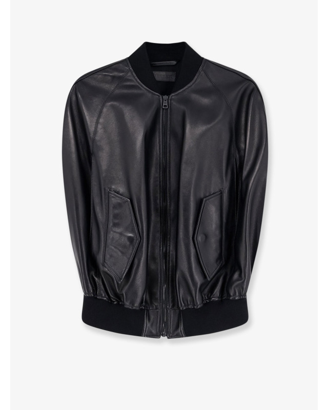 [Balenciaga] Jacket FW26 872003TUS111000