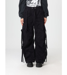 [Dolce & Gabbana] Trousers FW25 FTDEHTHUMS8 N0000