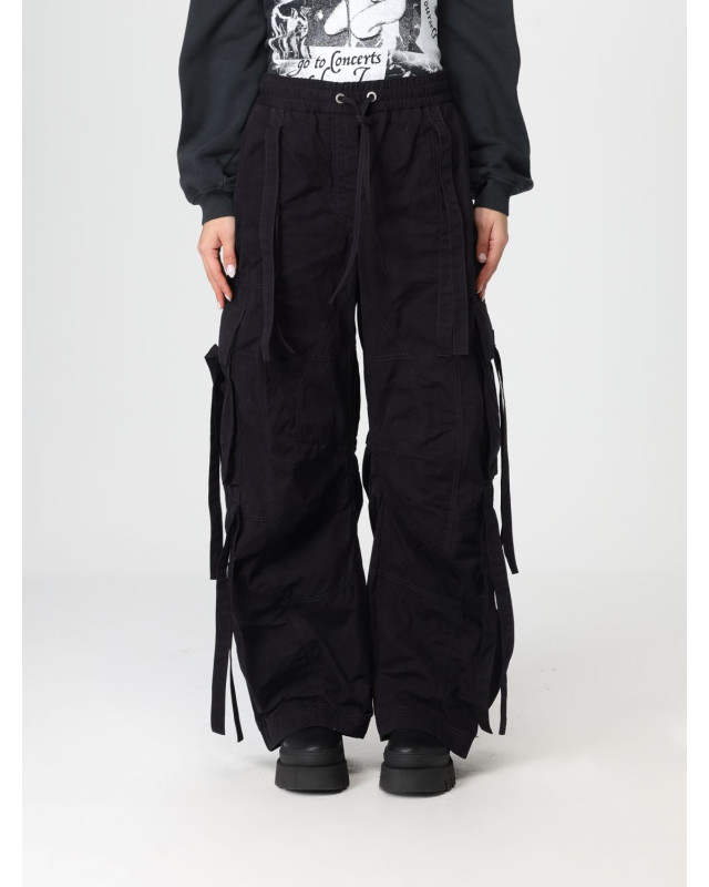 [Dolce & Gabbana] Trousers FW25 FTDEHTHUMS8 N0000