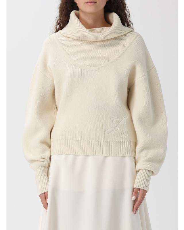 [JACQUEMUS] Knitwear FW25 SWW00624AK00278 110