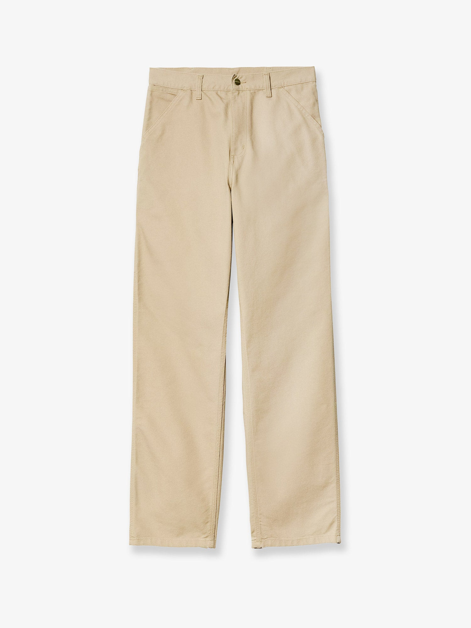 [CARHARTT WIP] Trousers FW26 I03555907E5F32