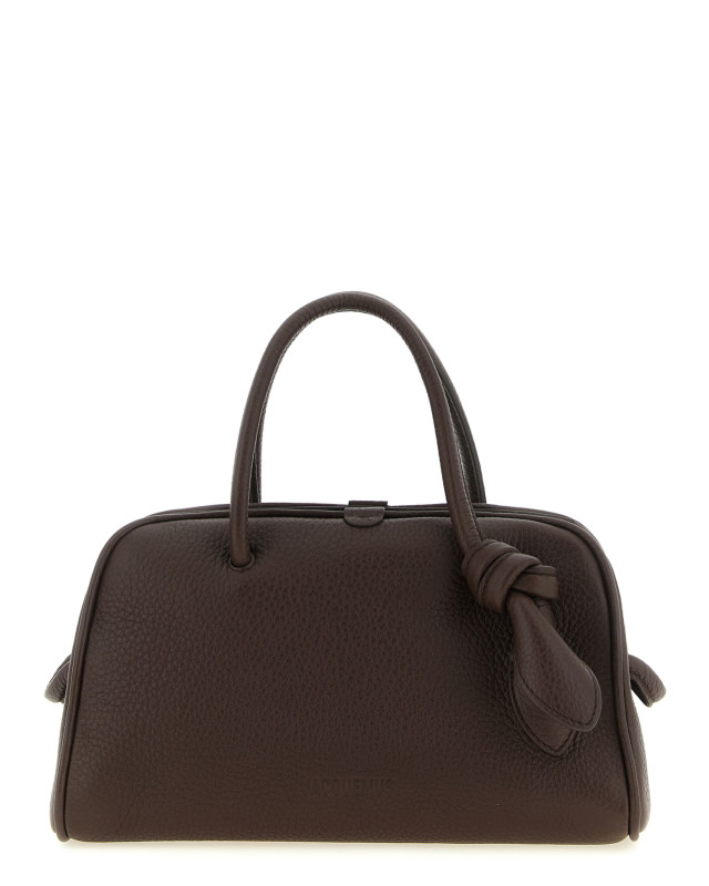 [JACQUEMUS] Tote bag FW26 25EBAW00416AC03A03880