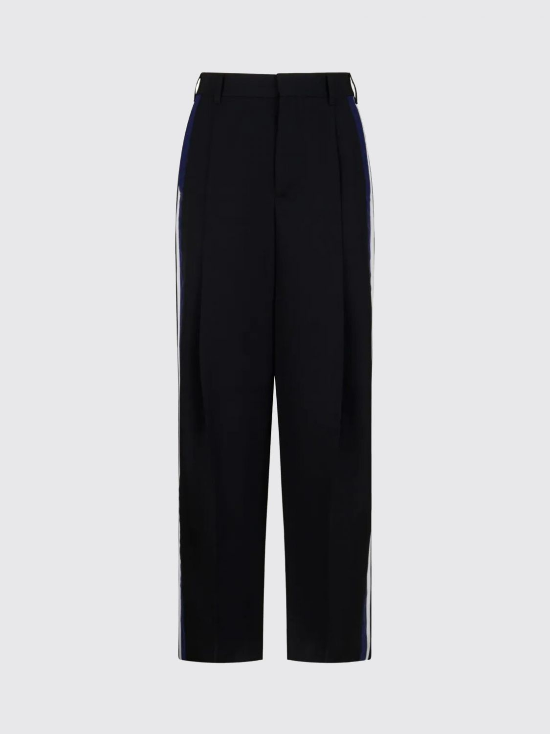 [Marni] Trousers FW25 PUMU0311Q0UTWA32 00N99