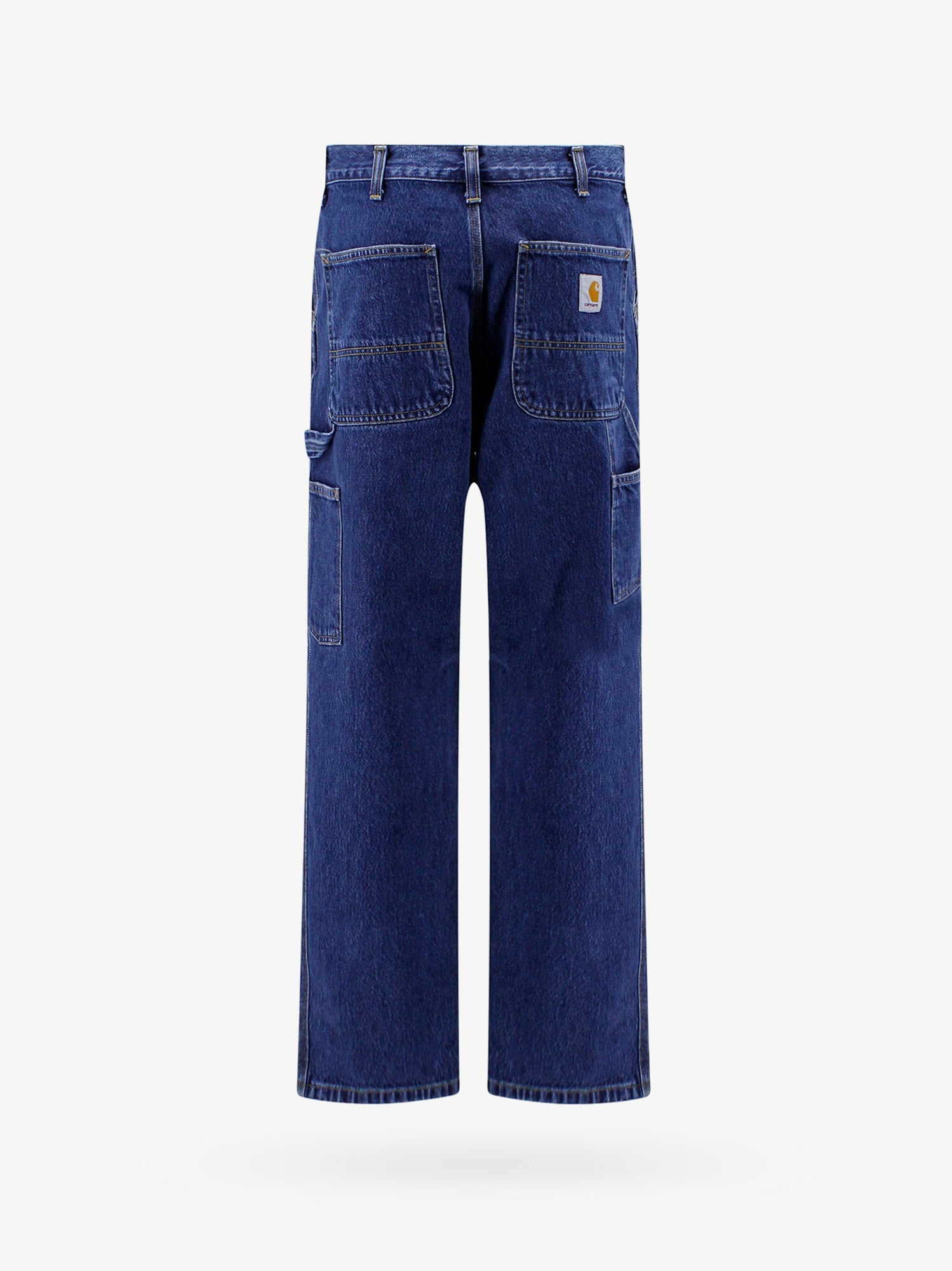 [CARHARTT WIP] Jeans FW26 I0320240106
