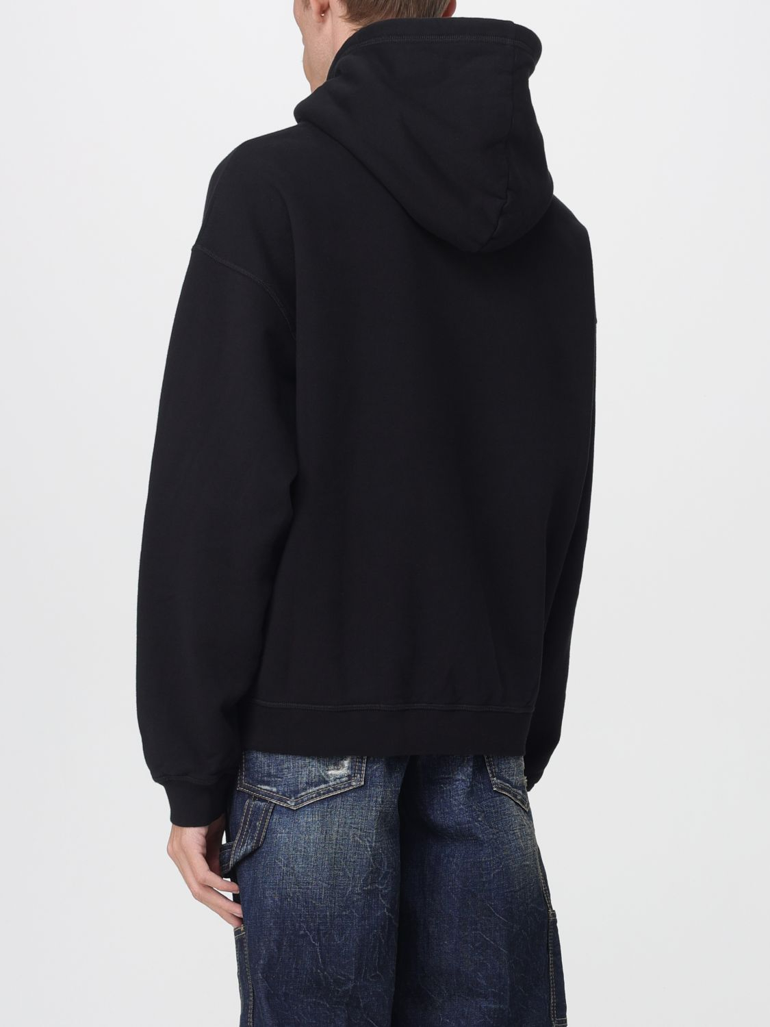 [Dsquared2] Hoodie FW25 S74GU0898S25516 900