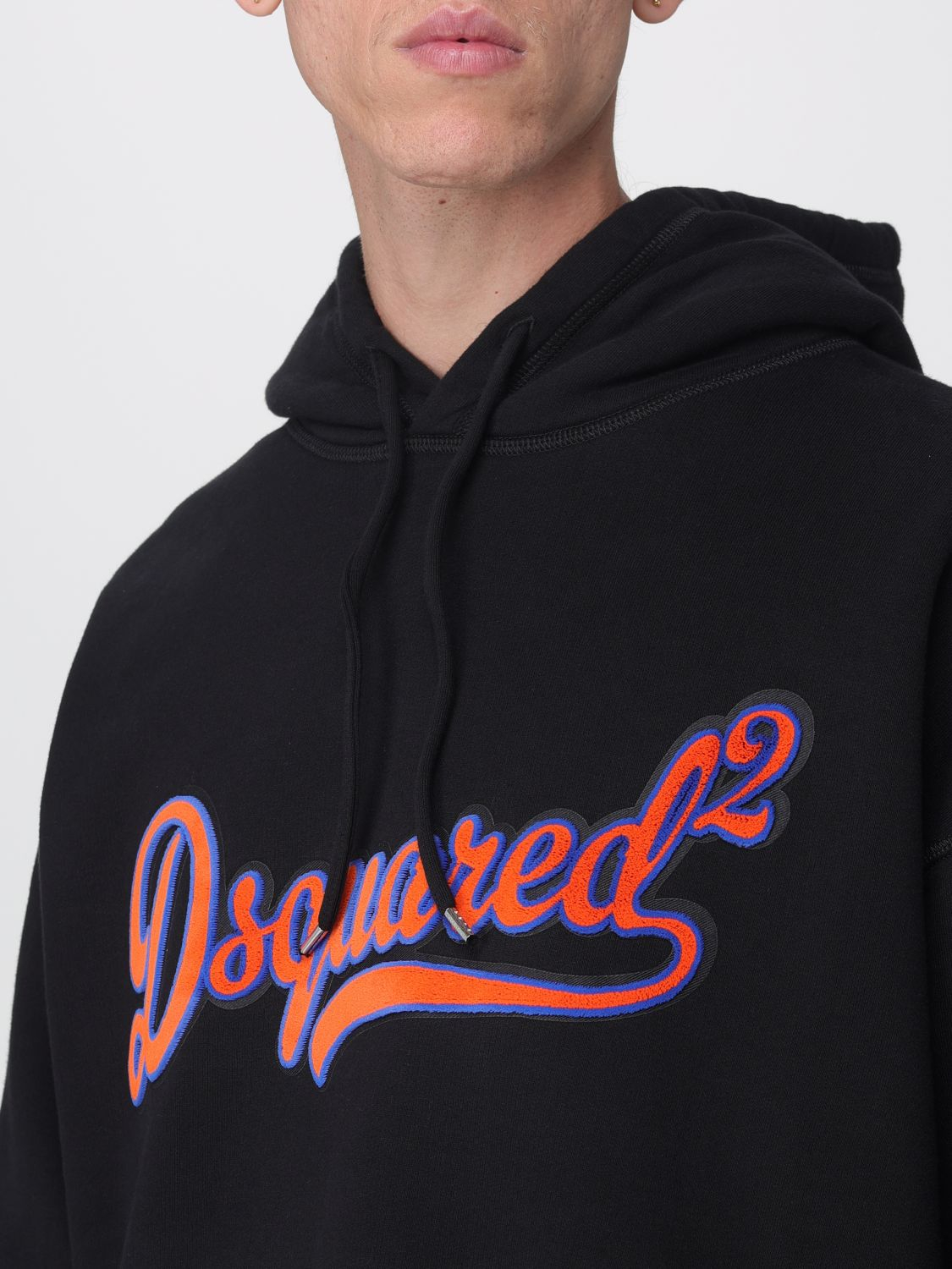 [Dsquared2] Hoodie FW25 S74GU0898S25516 900