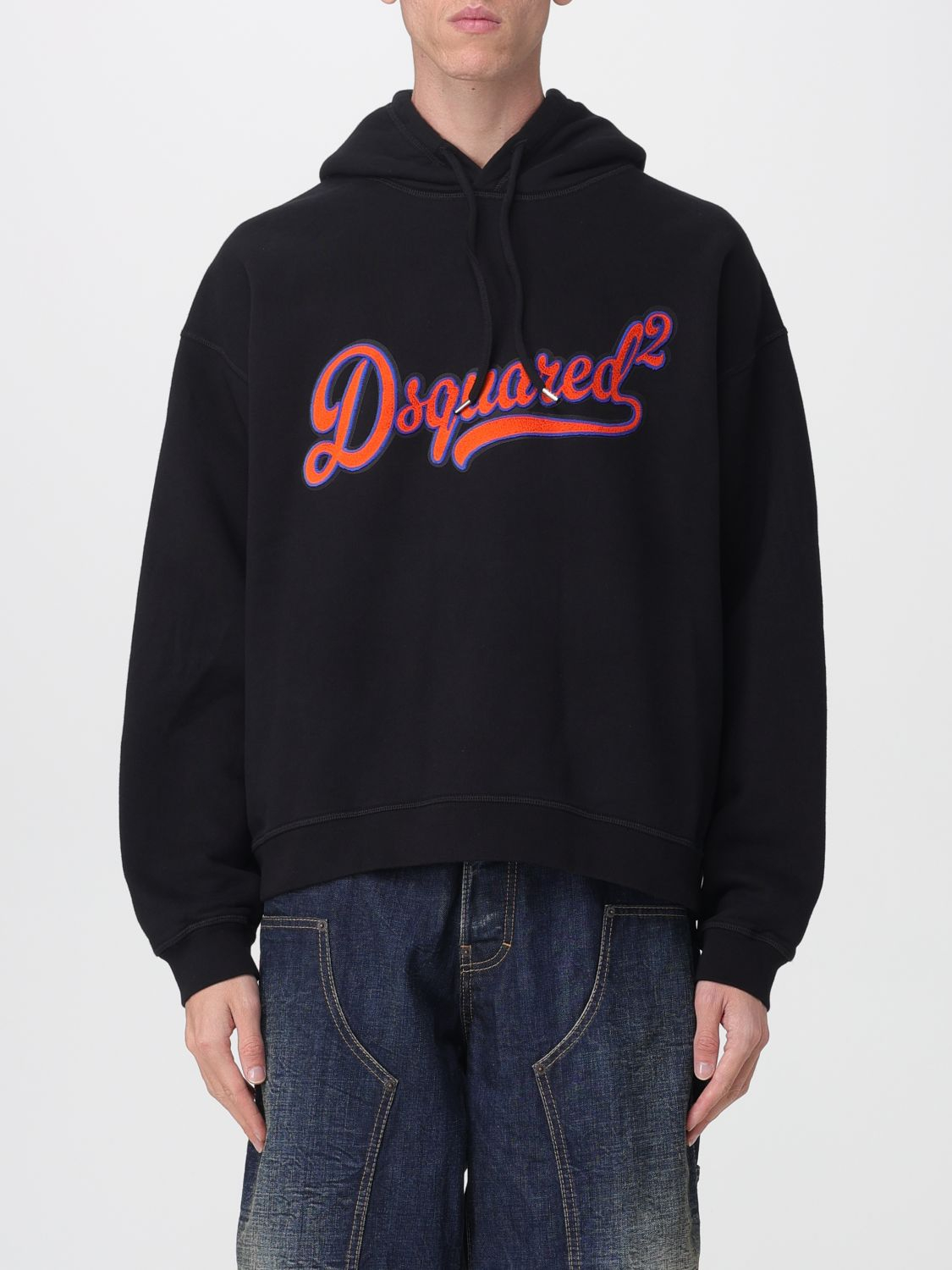 [Dsquared2] Hoodie FW25 S74GU0898S25516 900