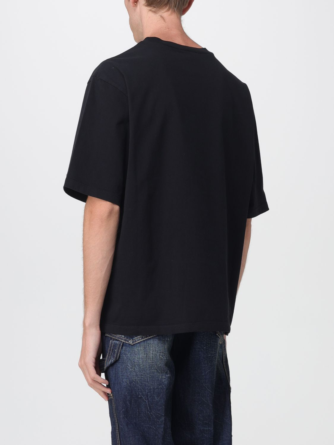 [Dsquared2] T-shirts Short Sleeve FW25 S74GD1435S24583 900