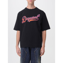 [Dsquared2] T-shirts Short Sleeve FW25 S74GD1435S24583 900