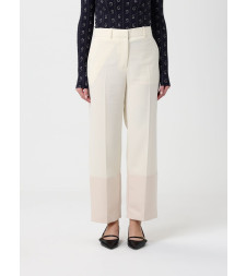 [Tory Burch] Trousers FW25 176401 117