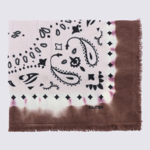 [Kujiten] Scarf FW26 AK41102586