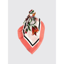 [Dolce & Gabbana] Scarf FW25 FN090RGDC7A HA5QX