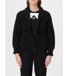 [Dolce & Gabbana] Cardigan FW25 FXVCWTJCVZ2 N0000
