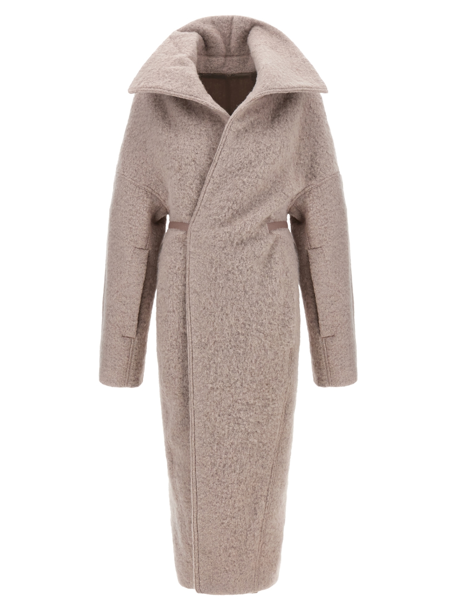 [Rick Owens] Coat FW26 RP02F5907WPA23