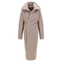 [Rick Owens] Coat FW26 RP02F5907WPA23