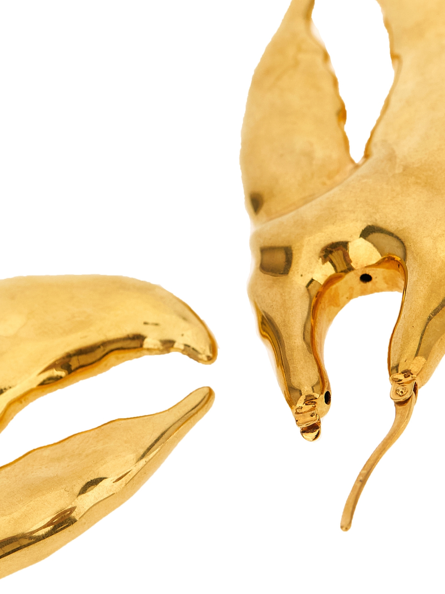 [JACQUEMUS] Earring FW26 26HJWW00808AOT4062280