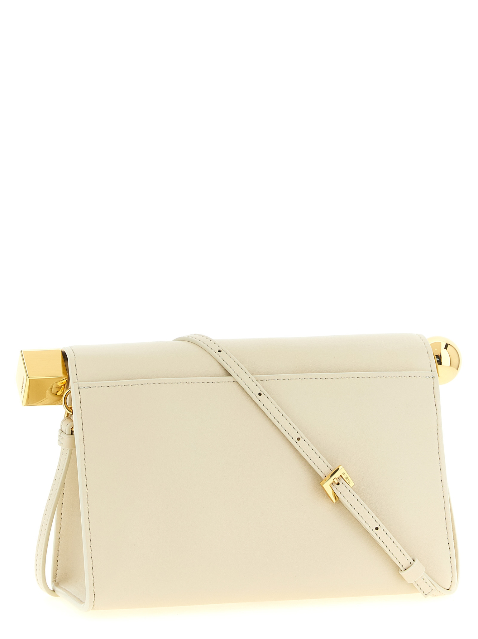 [JACQUEMUS] Clutch bag FW26 26HBAW00472AC27L14115