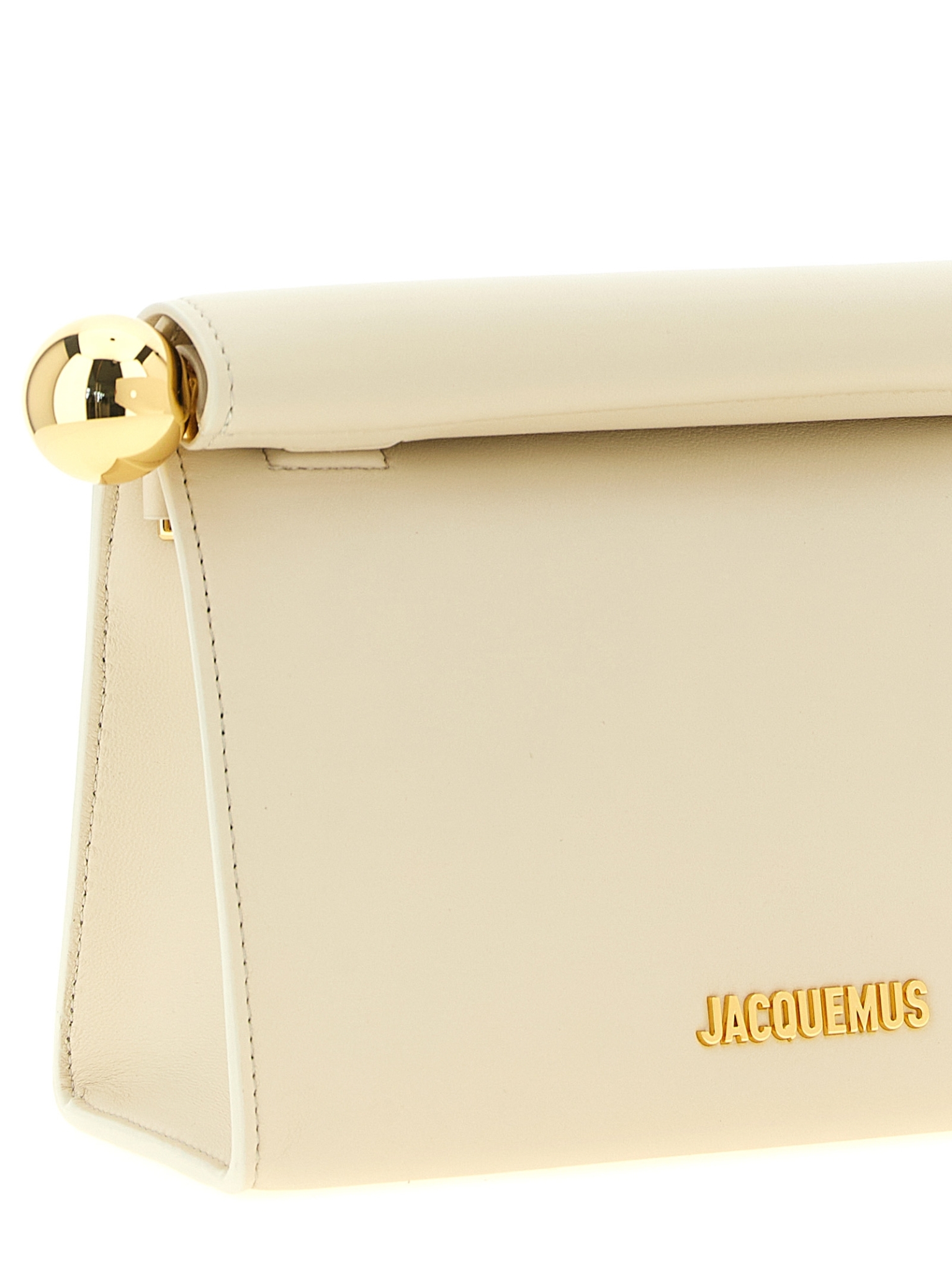 [JACQUEMUS] Clutch bag FW26 26HBAW00472AC27L14115