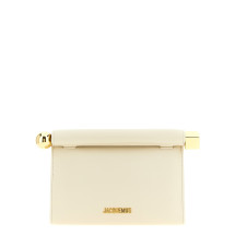 [JACQUEMUS] Clutch bag FW26 26HBAW00472AC27L14115