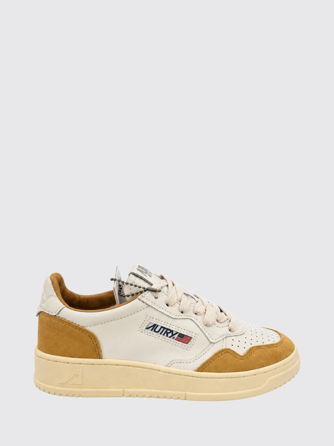 [AUTRY] Sneakers FW26 AULW FT18