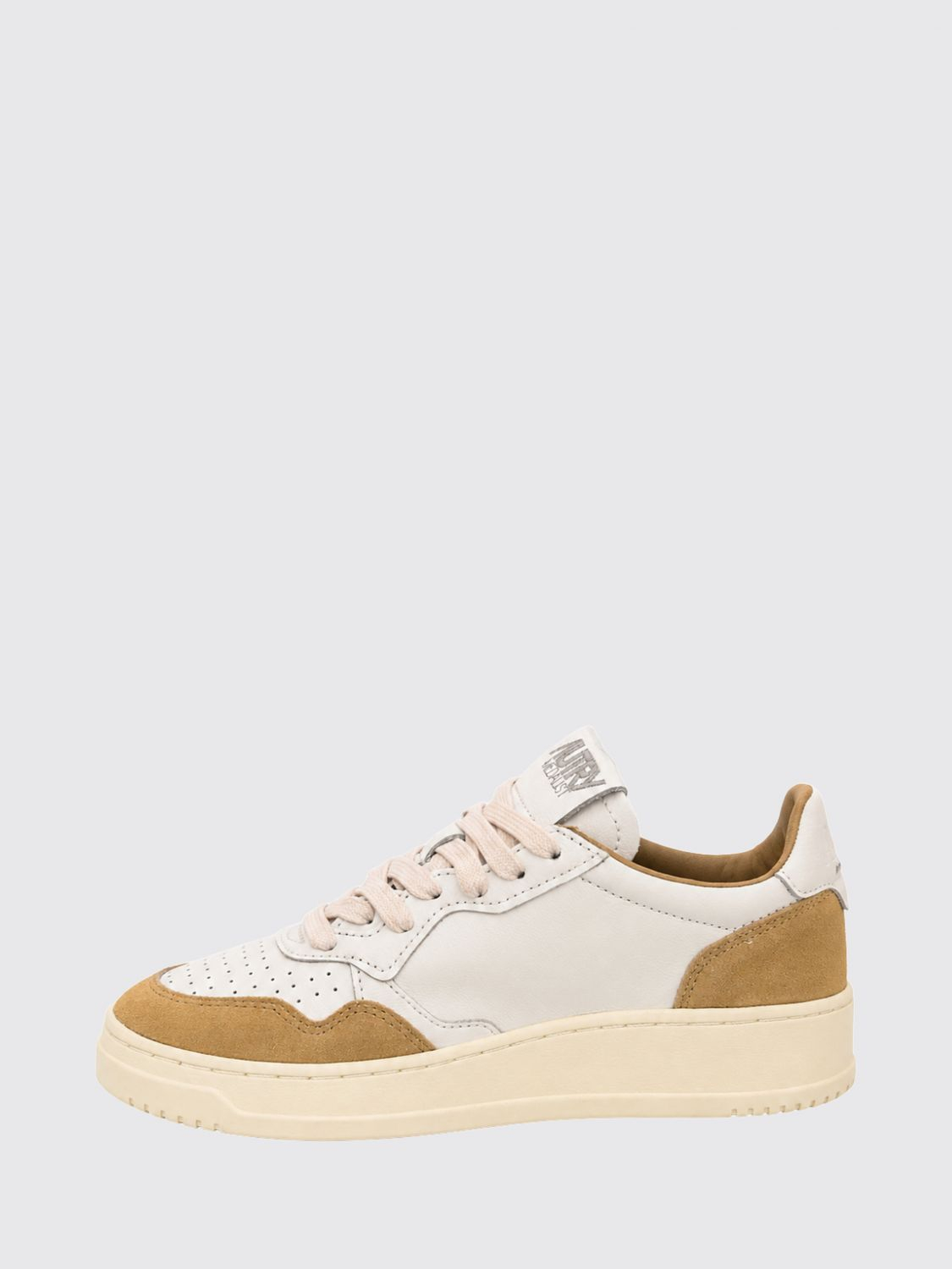 [AUTRY] Sneakers FW26 AULW FT18
