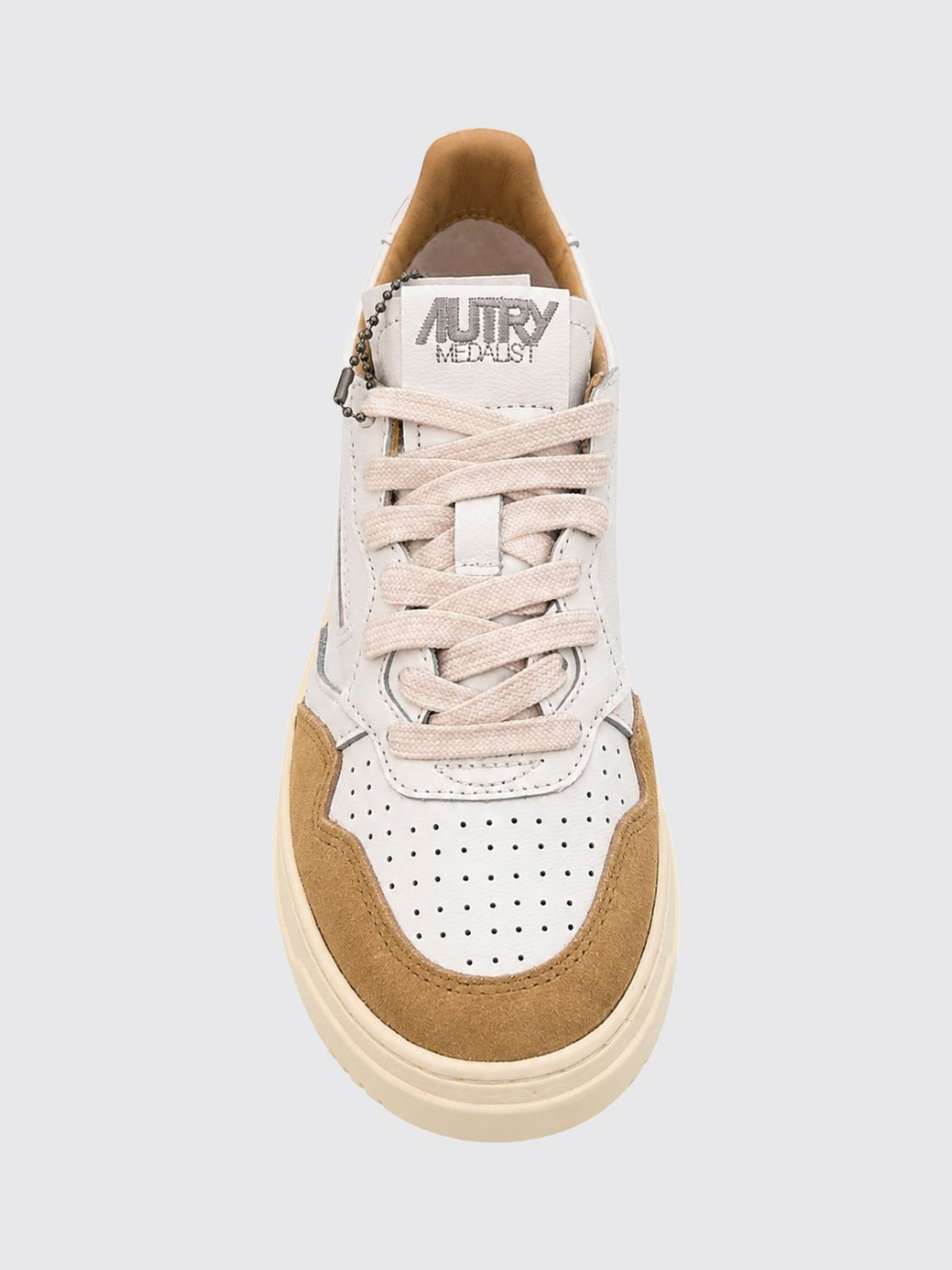 [AUTRY] Sneakers FW26 AULW FT18