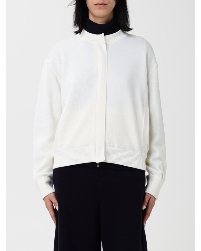 [Max Mara] Cardigan FW25 2521346022600 001