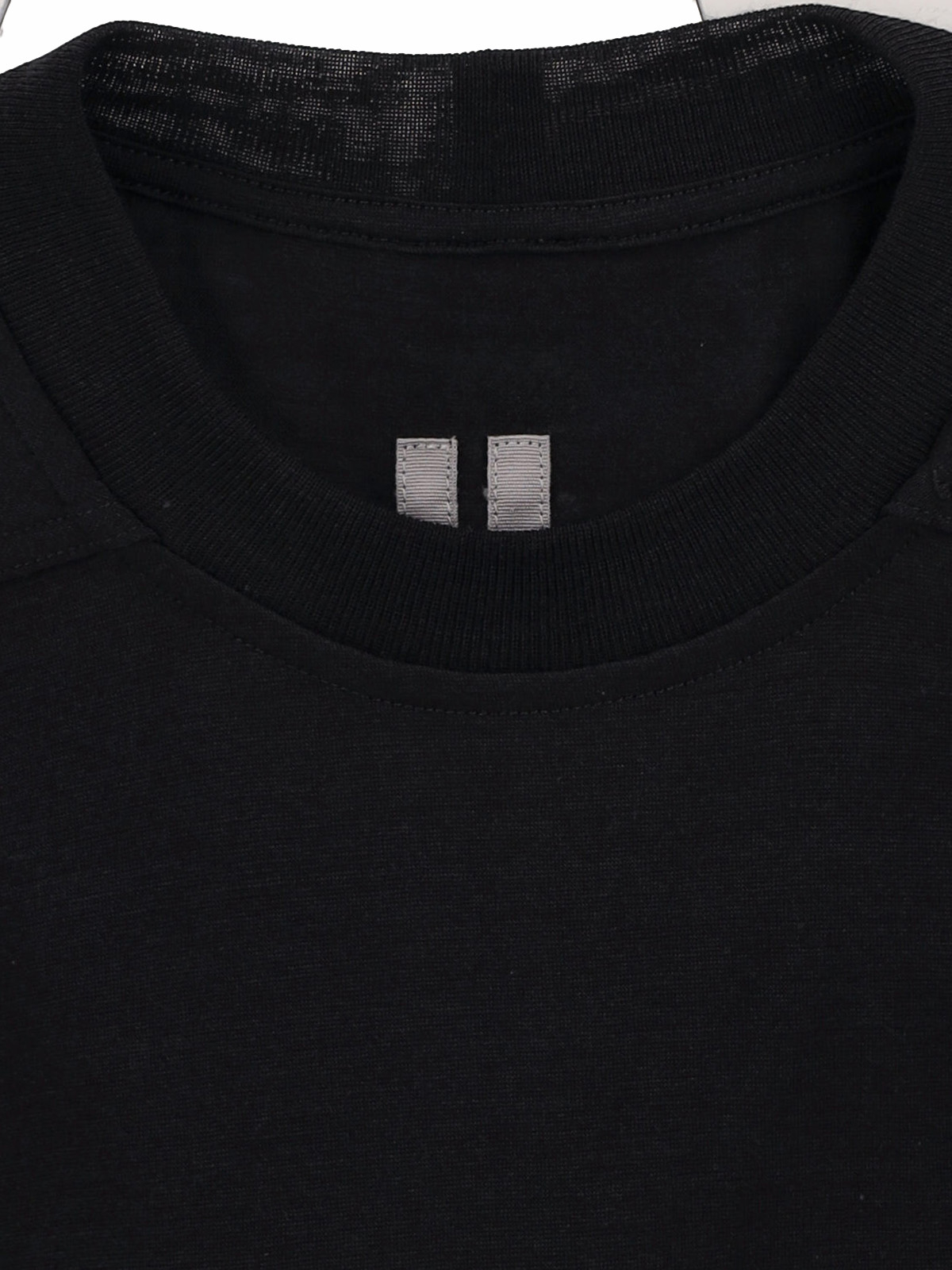 [Rick Owens] T-shirts Short Sleeve FW26 RR02F4255 JSW09