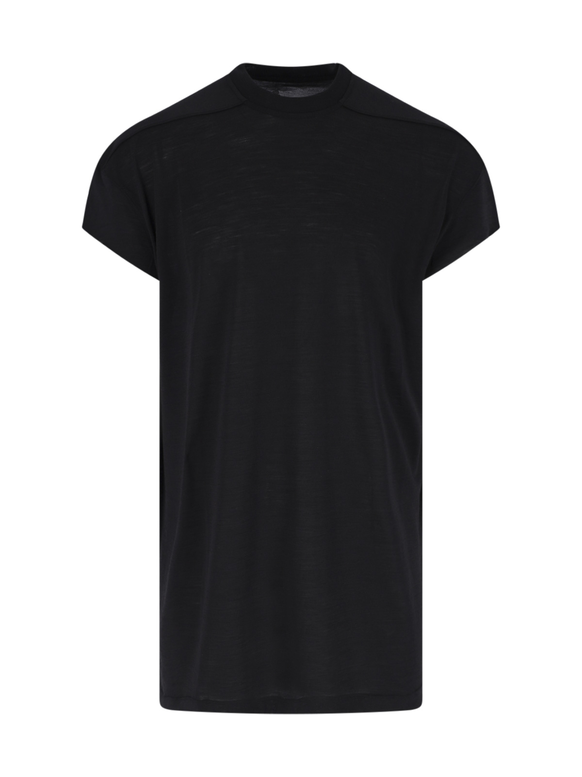 [Rick Owens] T-shirts Short Sleeve FW26 RR02F4255 JSW09