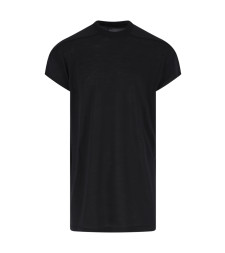 [Rick Owens] T-shirts Short Sleeve FW26 RR02F4255 JSW09