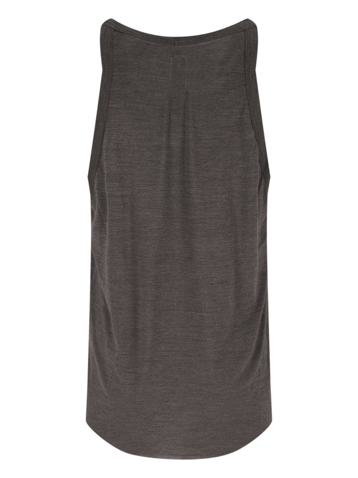 [Rick Owens] T-shirts Sleeveless FW26 RR02F4171 JSW78