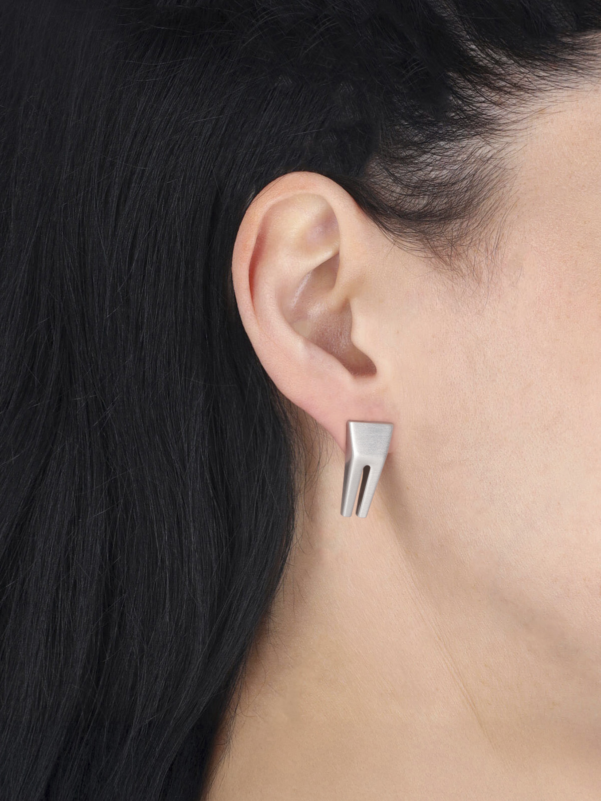 [Rick Owens] Earring FW26 RJ0000154 MMT128