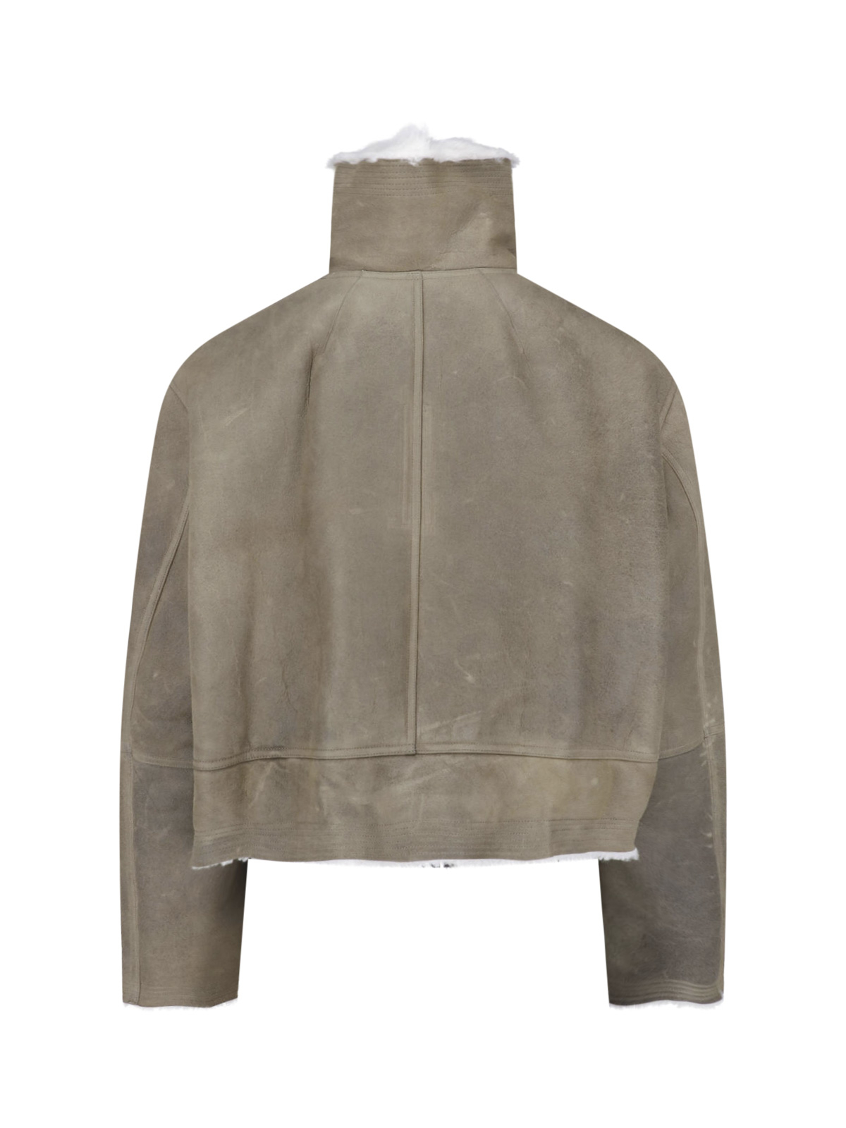 [Rick Owens] Fur Jacket FW26 RP02F5727 LSHCTS4871