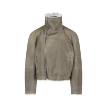 [Rick Owens] Fur Jacket FW26 RP02F5727 LSHCTS4871