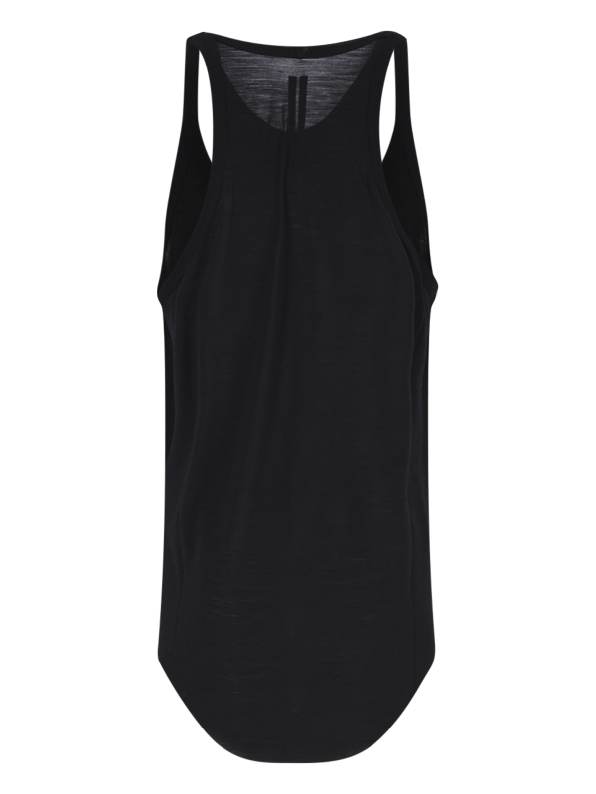 [Rick Owens] T-shirts Sleeveless FW26 RR02F4171 JSW09
