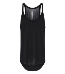 [Rick Owens] T-shirts Sleeveless FW26 RR02F4171 JSW09