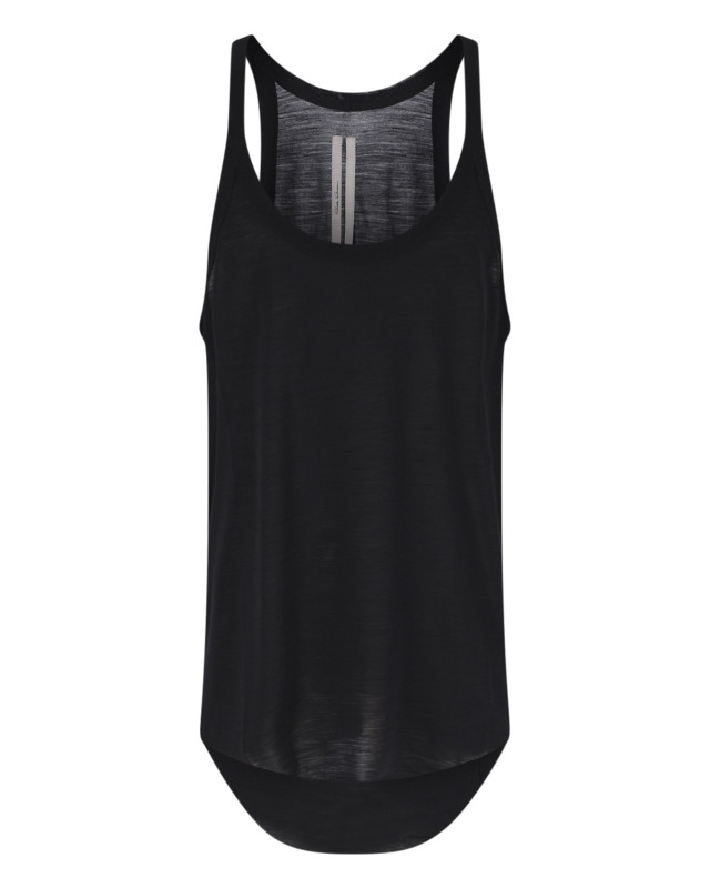 [Rick Owens] T-shirts Sleeveless FW26 RR02F4171 JSW09