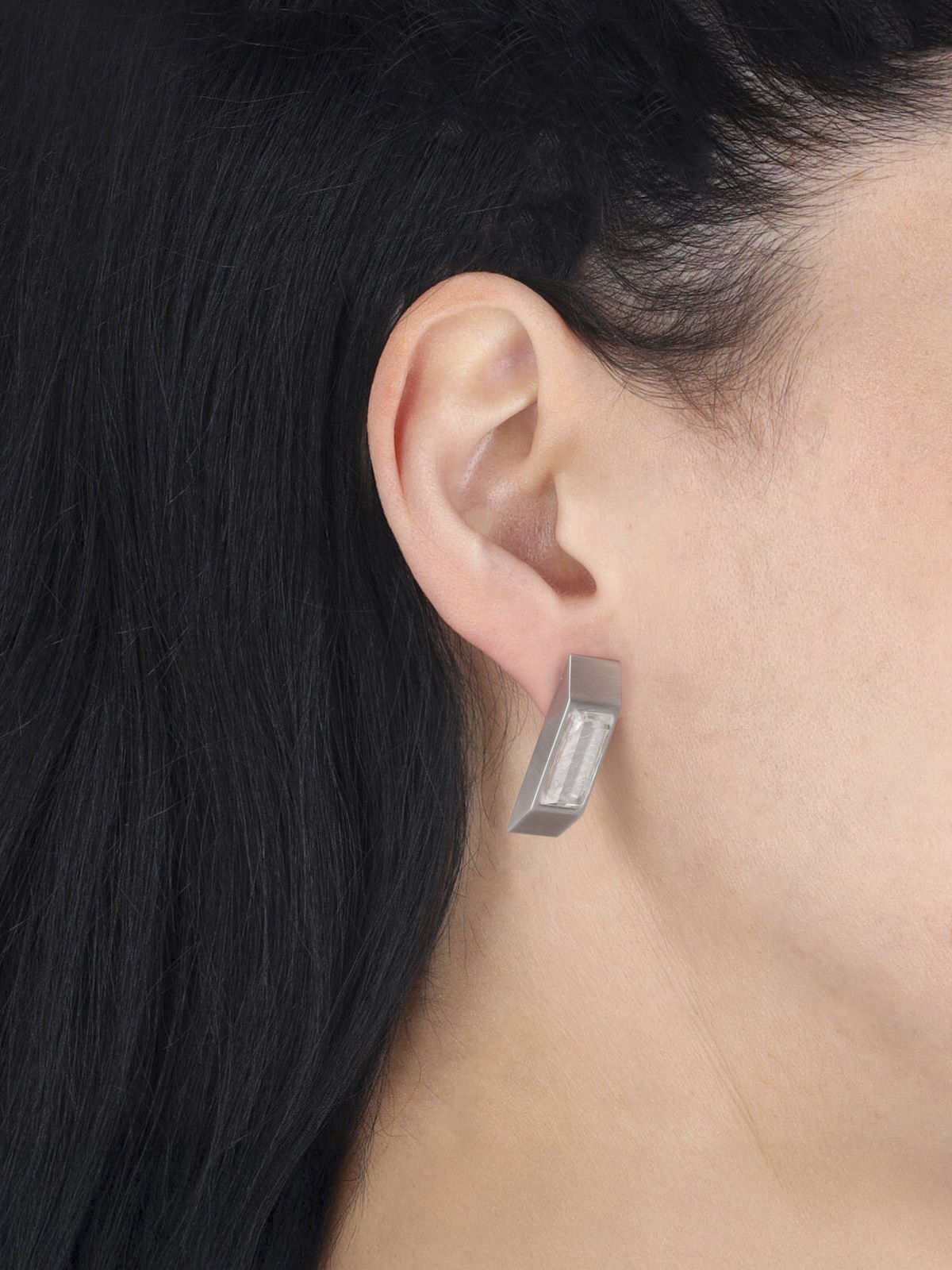[Rick Owens] Earring FW26 RJ0000152 MMTES2128